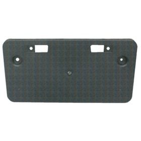 2007-2010 Lexus Rx350 - License Bracket - LX1068100