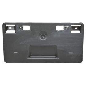 Lexus Es300h 2016-2018 Front License Plate Bracket - LX1068119