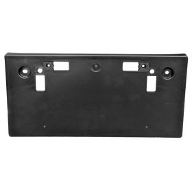 Lexus Gs350 2013-2015 Front License Plate Bracket - LX1068129