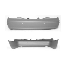 Lexus Ls430 2001-2003 Rear Bumper Cover - LX1100113OEM