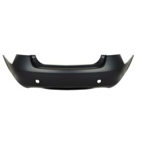 Lexus Gs350 2006 Rear Bumper Cover - LX1100125
