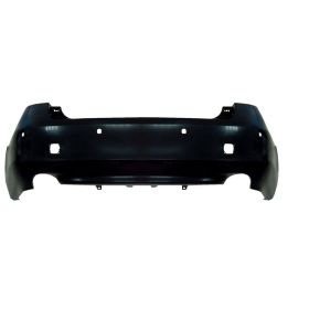 Lexus Gs350 2008-2011 Rear Bumper Cover - LX1100136