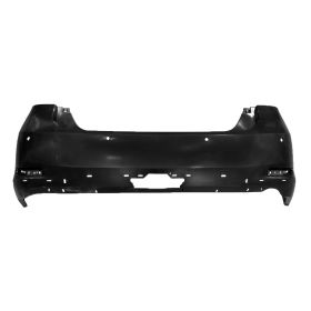 Lexus Hs250h 2010-2012 Rear Bumper Cover - LX1100144OEM