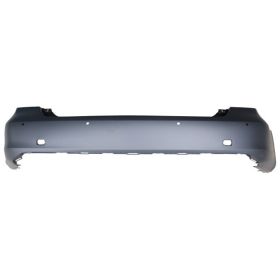 Lexus Ls460 2010-2012 Rear Bumper Cover - LX1100148OEM