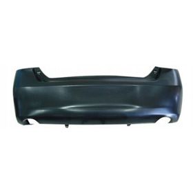 Lexus Es350 2007-2012 Rear Bumper Cover - LX1100149