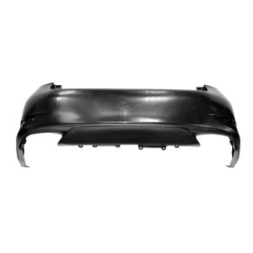 Lexus Es350 2016-2018 Rear Bumper Cover - LX1100188 OEM# 5215933948