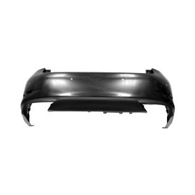 Lexus Es350 2016-2018 Rear Bumper Cover - LX1100189 OEM# 5215933950