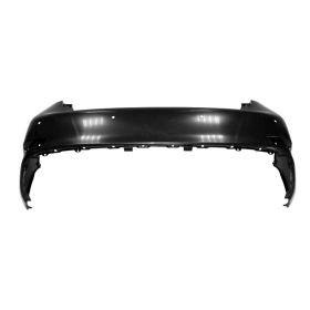 Lexus Gs300 2017 Rear Bumper Cover - LX1100190 - OEM - 5215930966