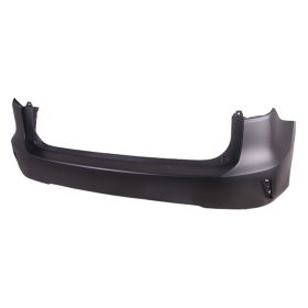 Lexus Rx350 2016-2019 Rear Bumper Cover - LX1100193 OEM# 521590E916