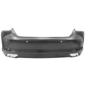 Lexus Es350 2019 Rear Bumper Cover - LX1100209 - OEM - 521590X923