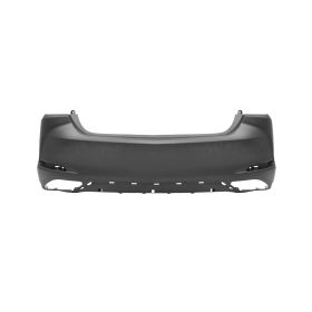 Lexus Es350 2019 Rear Bumper Cover - LX1100216