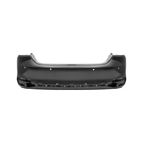 2019-2020 LEXUS ES300H Rear Bumper Cover - LX1100225