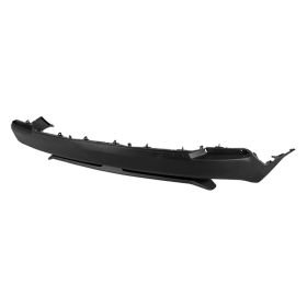 Lexus Nx200t 2015-2017 Rear Lower Bumper Cover - LX1115100