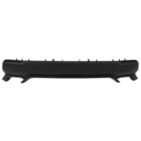 Lexus Nx300 2018-2021 Rear Lower Bumper Cover - LX1115102 OEM# 5216978030