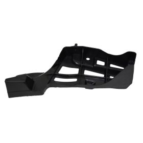 Lexus Rx350 2010-2015 Passenger Side Rear Bumper Cover Side Retainer [vertically-mounted On End To Quarter Panel] - LX1133100