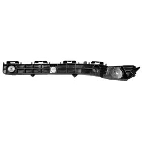 Lexus Nx300 2015-2017 Rear Passenger Side Outer Bumper Cover Support - LX1133107