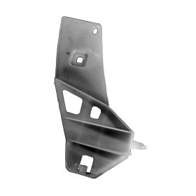 Lexus Gs350 2006 Rear Driver Side Outer Bumper Cover Bracket - LX1142108
