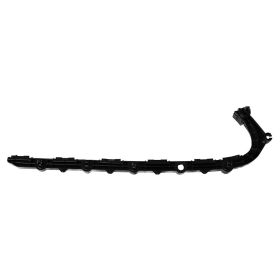 Lexus Ls460 2010-2012 Rear Passenger Side Outer Bumper Cover Support - LX1143109