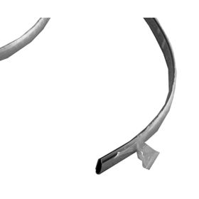 Lexus Ls430 2001-2006 Bumper Molding - LX1144103