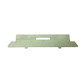 Lexus Rx350 2010-2015 Rear Bumper Impact Absorber - LX1170101C