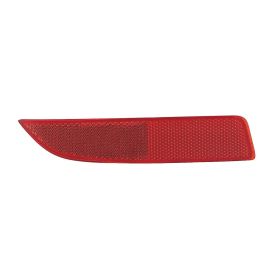 Toyota Avalon 2010-2012 Rear Driver Side Bumper Reflector - LX1184104C