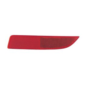 Toyota Avalon 2010-2012 Rear Passenger Side Bumper Reflector - LX1185104C