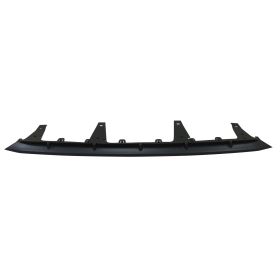 Lexus Nx300h 2018-2019 Rear Lower Bumper Cover Extension - LX1195109