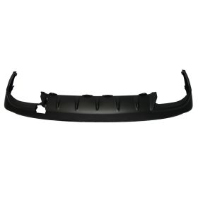 Lexus Is300 2017 Rear Lower Valance Panel - LX1195112