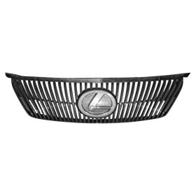 Lexus Is250 Sedan 2006-2008 Grille - LX1200123