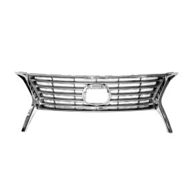 Lexus Rx350 2013-2015 Front Grille - LX1200145C