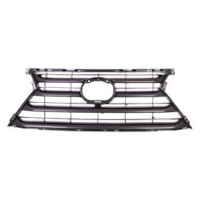 2015-2017 Lexus Nx300h - Front Grille - LX1200172