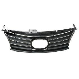 Lexus Is200t 2016 Front Upper Grille - LX1200175