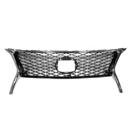 Lexus Rx350 2013-2015 Grille - LX1200178