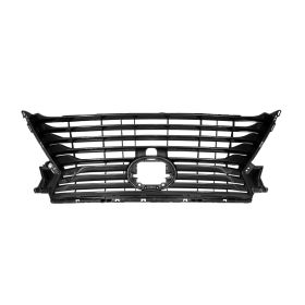 2016-2018 Lexus RX350 Grille  without F-Sport  for Use with Camera - LX1200181