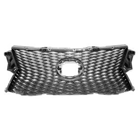 2016-2019 Lexus Rx350 Front Upper Grille - Best Value - LX1200182OEM #531110E190