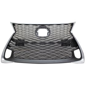Lexus Gs300 2016 Front Grille - LX1200191 - OEM - 5310130880