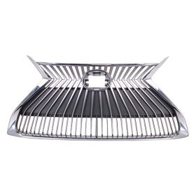 2019-2021 Lexus Es350 - Front Grille - LX1200199