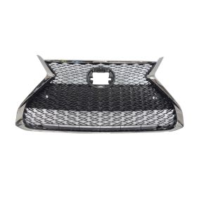 Lexus Es300h 2019 Front Grille - LX1200202 - OEM - 5310106E70