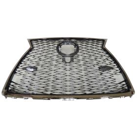 Lexus Nx300 2018-2019 Front Grille - LX1200203 OEM# 5310178170