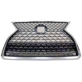 2020-2021 Lexus Rx350 Front Grille - Best Value ? - LX1200211-2 OEM #531010E390