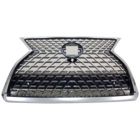 2020-2022 Lexus Rx350 Front Grille - Best Value - LX1200213OEM #53101-0E410