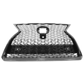 2020-2021 Lexus Rx350 Front Grille - Best Value ? - LX1200216-2 OEM #531010E440