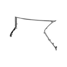 2014-2015 Lexus Is250 Sedan Grille Moulding W/O F Sport All Chrome - OEM# 5271153041 - LX1202106-3