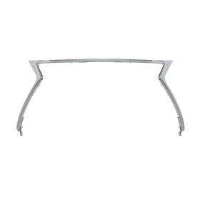 2015-2017 Lexus Nx200t - Outer Grille Molding - LX1202108