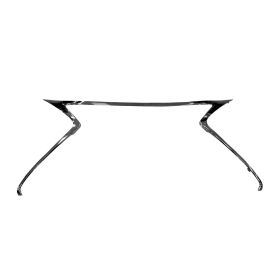 Lexus Es300h 2016-2018 Front Upper Grille Molding - LX1202109