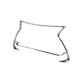 Lexus Is200t 2017 Outer Grille Molding - LX1202112 OEM# 5312153030