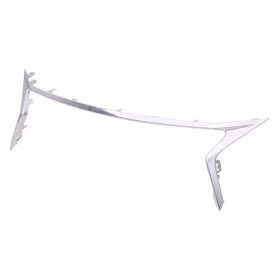 Lexus Gs350 2013-2015 Upper Grille Molding - LX1210107