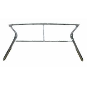 Lexus Es300h 2013-2015 Grille Molding - LX1210108 OEM# 5312133050