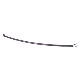 Lexus Is300 2017 Front Lower Grille Molding - LX1210118