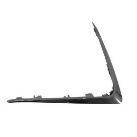 2019-2021 Lexus Es350 Passenger Side Grille Molding - Best Value - LX1213107